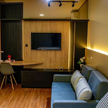 Apartamentos Studio no centro de Foz do Iguaçu Exterior foto