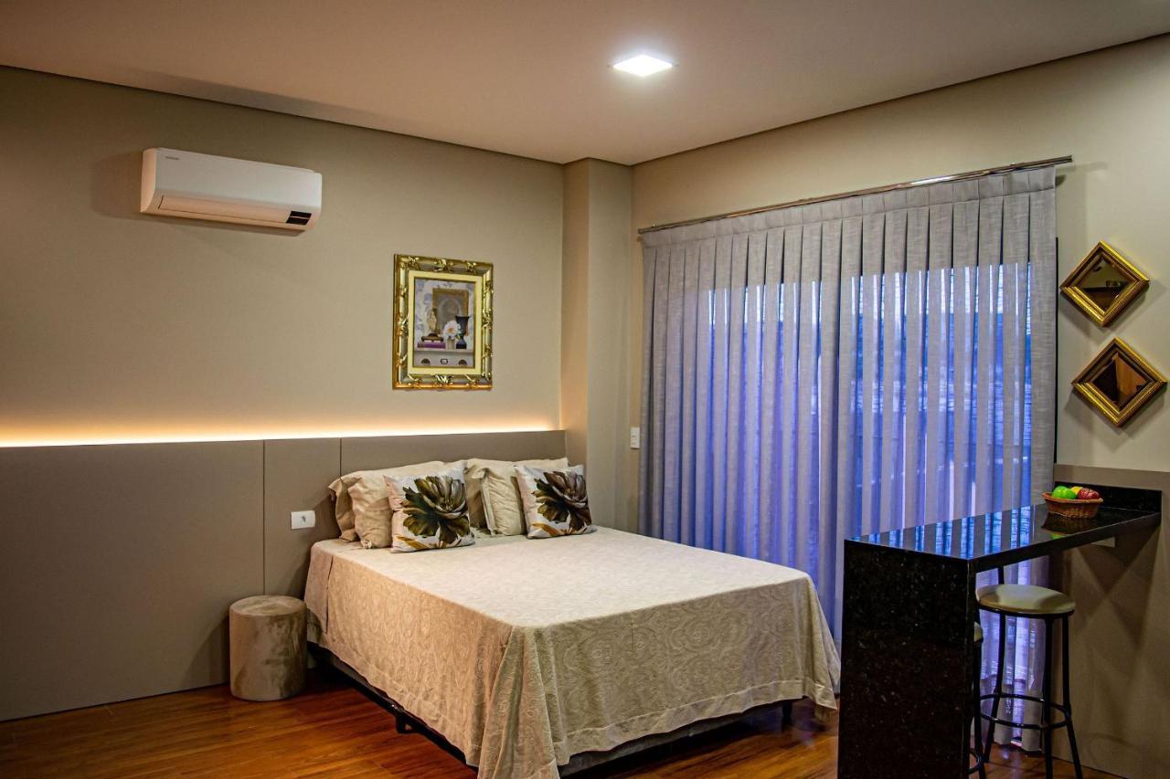 Apartment No Centro De