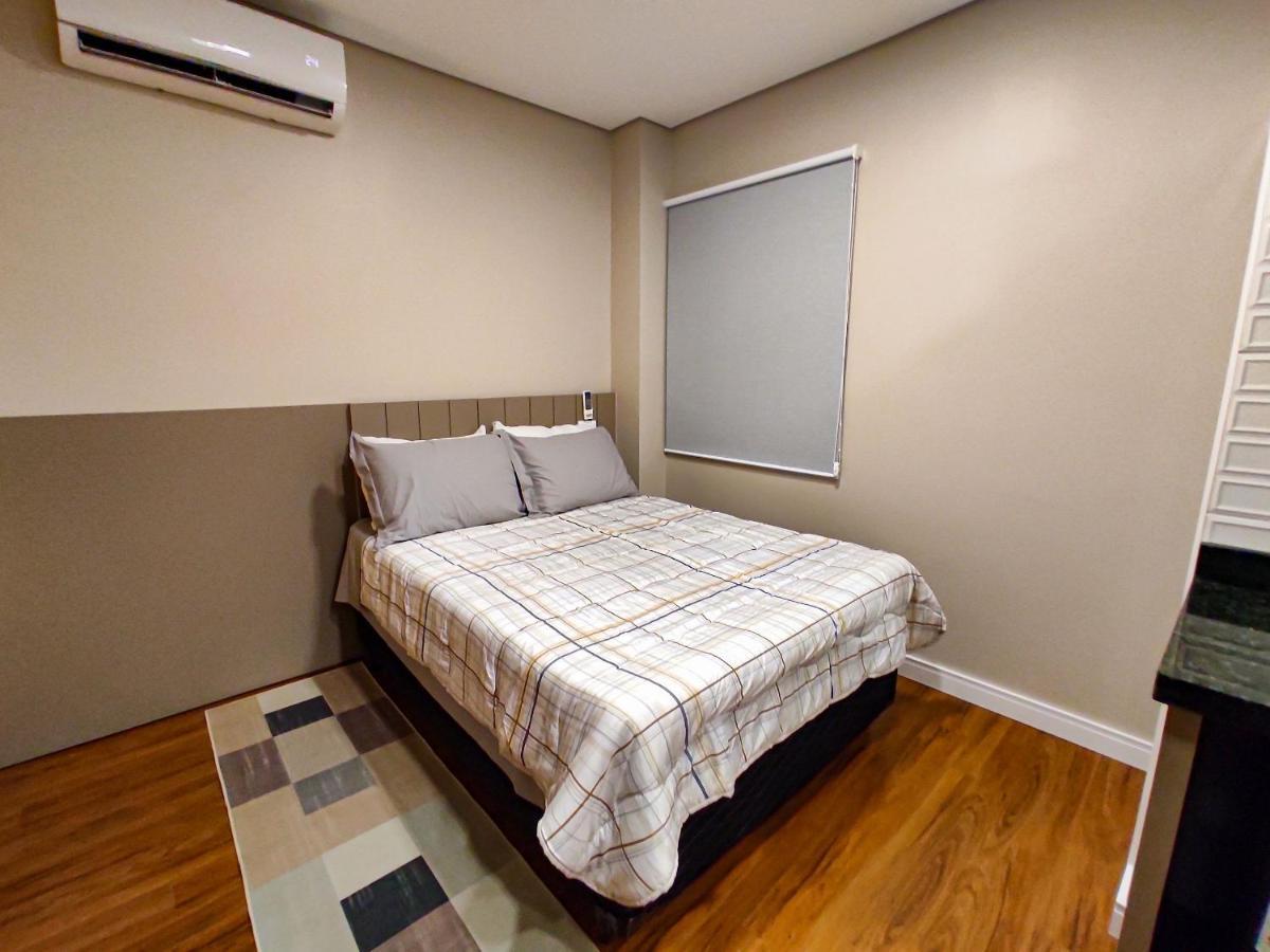 Apartment No Centro De *