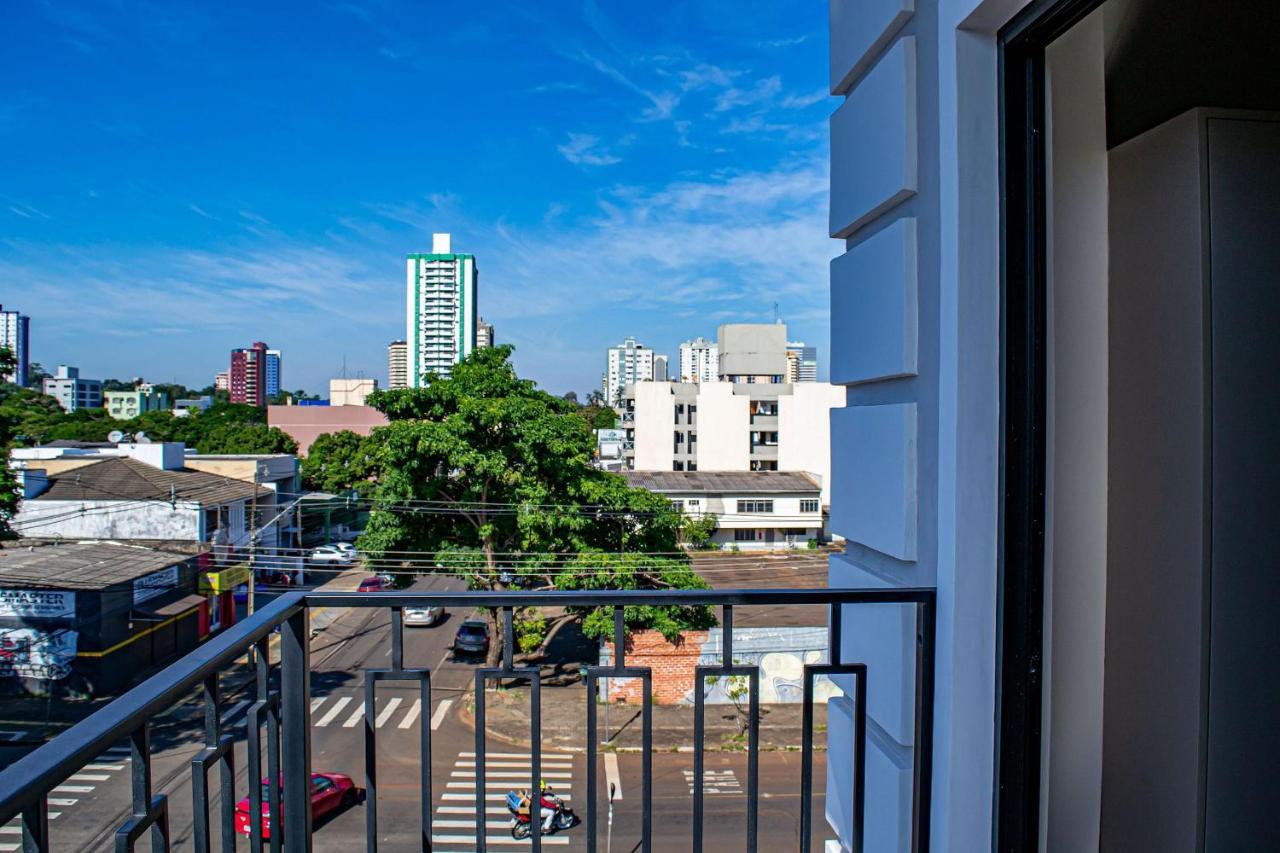 No Centro De Apartment *