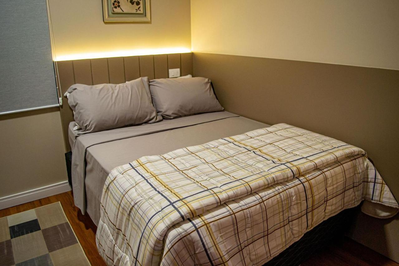 No Centro De Apartment *