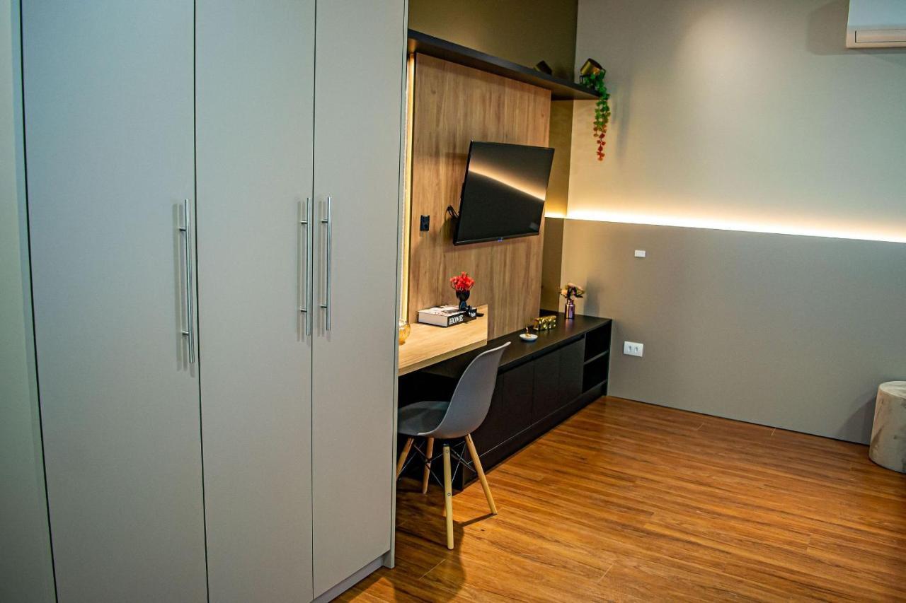 Apartment No Centro De