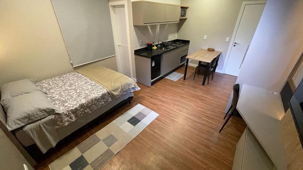 Apartment No Centro De